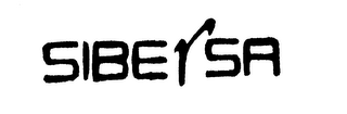 SIBERSA logo