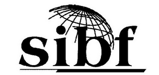 SIBF logo
