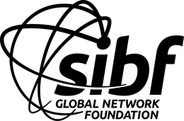 SIBF GLOBAL NETWORK FOUNDATION logo