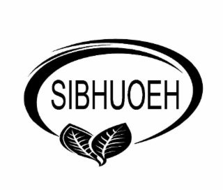 SIBHUOEH logo