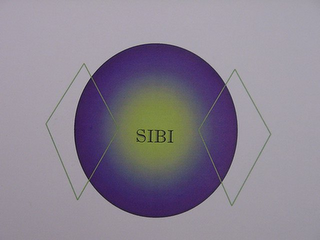 SIBI logo