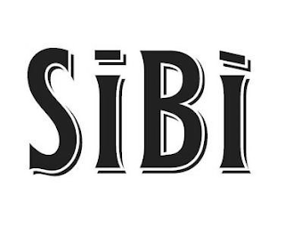 SIBI logo