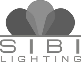 SIBI LIGHTING logo