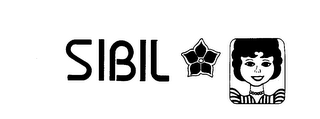 SIBIL logo