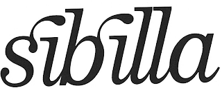 SIBILLA logo