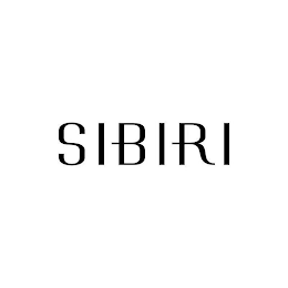 SIBIRI logo