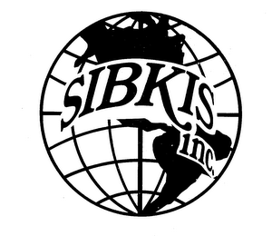 SIBKIS, INC. logo