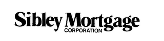 SIBLEY MORTGAGE CORPORATION logo