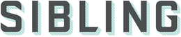 SIBLING logo