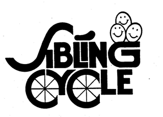 SIBLING CYCLE logo