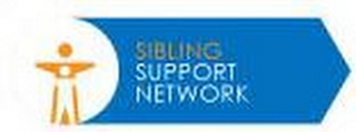 SIBLING SUPPORT NETWORK logo