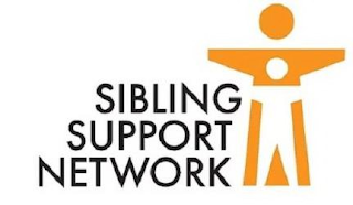 SIBLING SUPPORT NETWORK logo