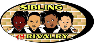SIBLING THRIVALRY, LLC logo