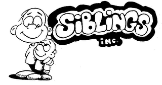 SIBLINGS INC. logo