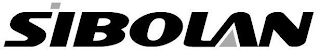 SIBOLAN logo