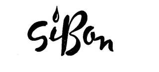 SIBON logo