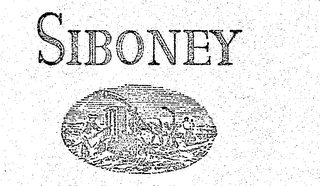 SIBONEY logo