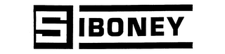 SIBONEY logo