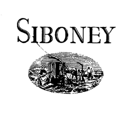 SIBONEY logo