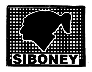 SIBONEY logo