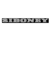 SIBONEY logo