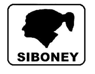 SIBONEY logo