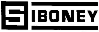 SIBONEY logo