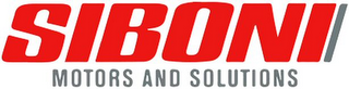 SIBONI MOTORS AND SOLUTIONS logo