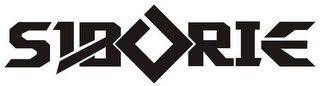 SIBORIE logo