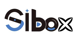SIBOX logo