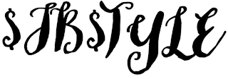 SIBSTYLE logo