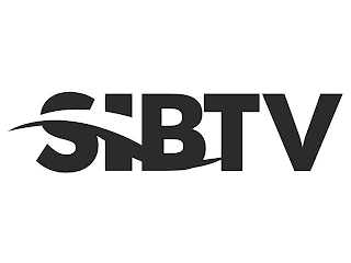 SIBTV logo