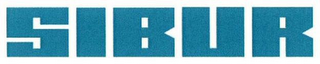 SIBUR logo