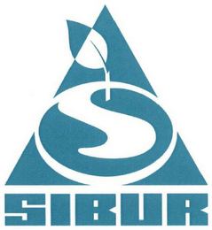 SIBUR logo