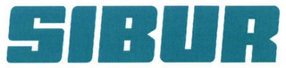 SIBUR logo