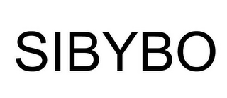 SIBYBO logo