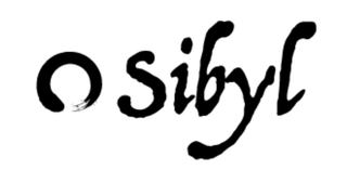 SIBYL logo