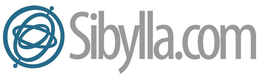 SIBYLLA.COM logo