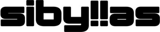 SIBYLLAS logo