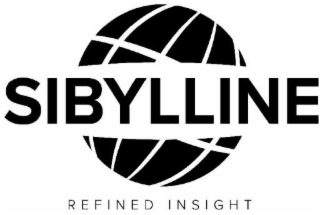 SIBYLLINE REFINED INSIGHT logo