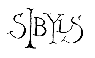 SIBYLS logo