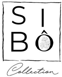 SIBÔ COLLECTION logo