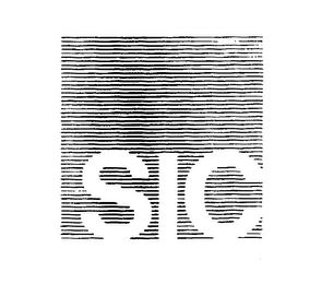 SIC logo
