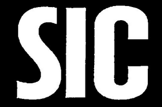 SIC logo