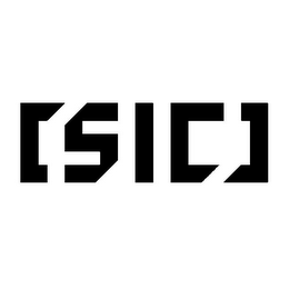 [SIC] logo