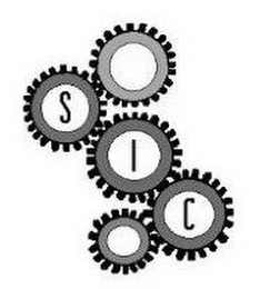 SIC logo