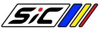 SIC logo