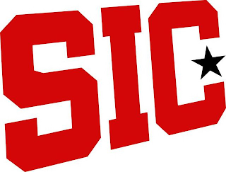 SIC logo