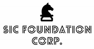 SIC FOUNDATION CORP. logo