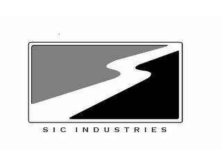 SIC INDUSTRIES logo